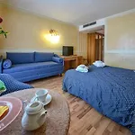 Ahg Golf Porta Del Sole 4* 索亚诺·德尔·拉戈