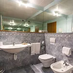 酒店 Ahg Golf Porta Del Sole 索亚诺·德尔·拉戈