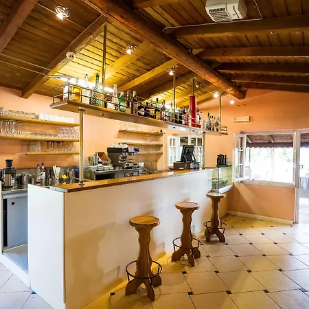 Otel Ahg Golf Porta Del Sole