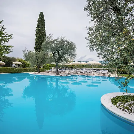 Ahg Golf Porta Del Sole Soiano Del Lago