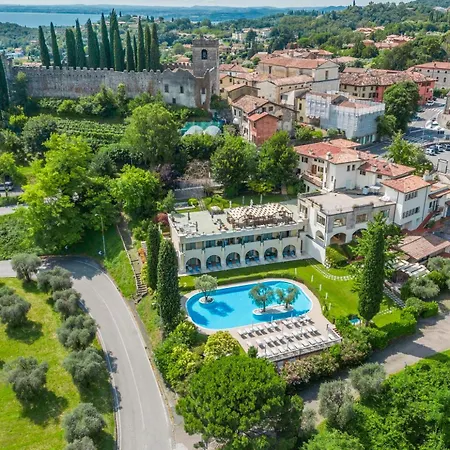 Otel Ahg Golf Porta Del Sole