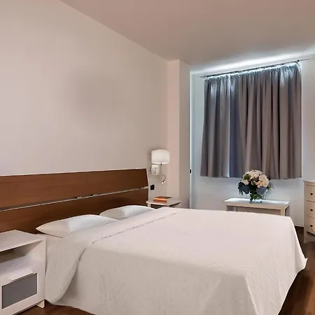 Ahg Golf Porta Del Sole 4*