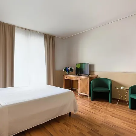 Hotel Ahg Golf Porta Del Sole