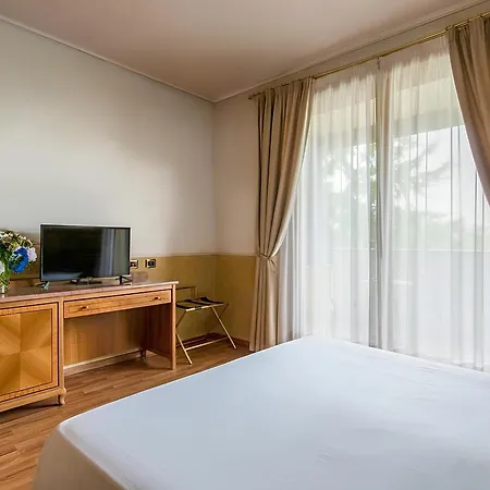 Hotel Ahg Golf Porta Del Sole 4*