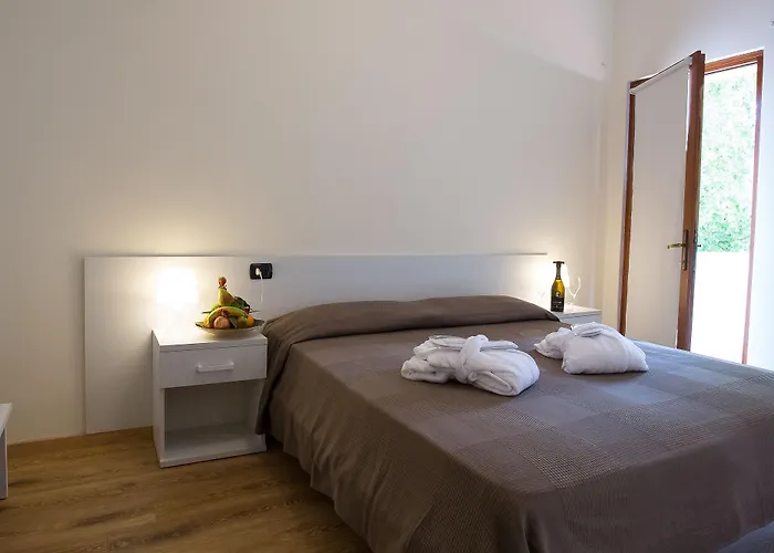 Ahg Golf Porta Del Sole 4*