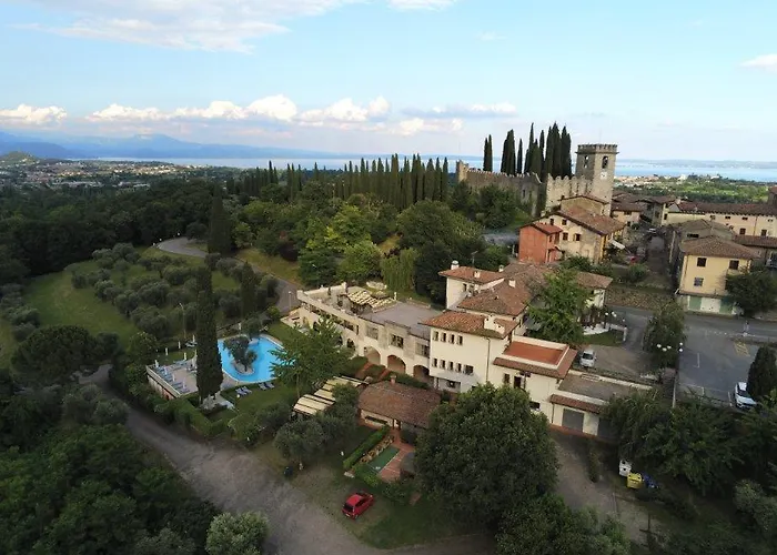 Ahg Golf Porta Del Sole 4*