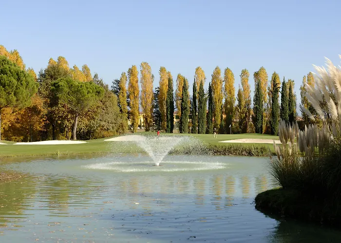 Ahg Golf Porta Del Sole 4*