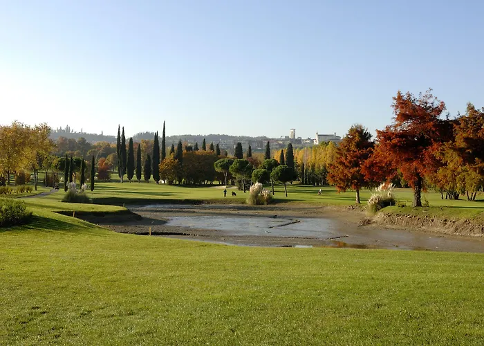 Ahg Golf Porta Del Sole 4*