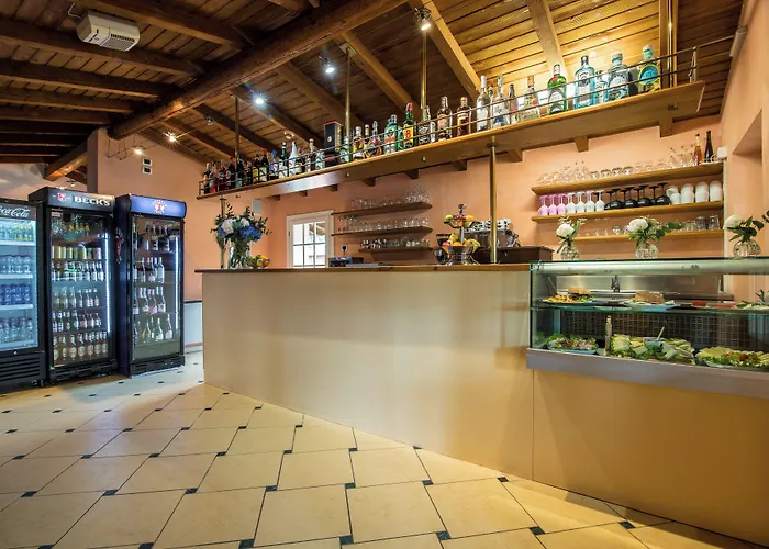 Hotel Ahg Golf Porta Del Sole