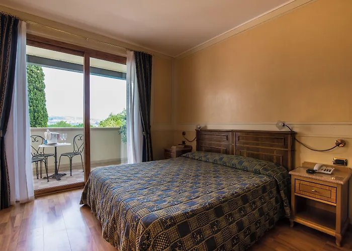 Hotel Ahg Golf Porta Del Sole Soiano Del Lago