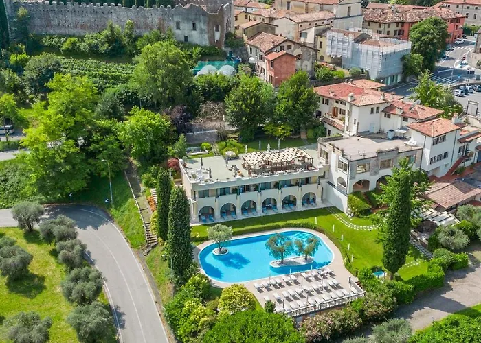 Hotel Ahg Golf Porta Del Sole