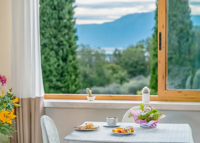 Hotel Ahg Golf Porta Del Sole 4*