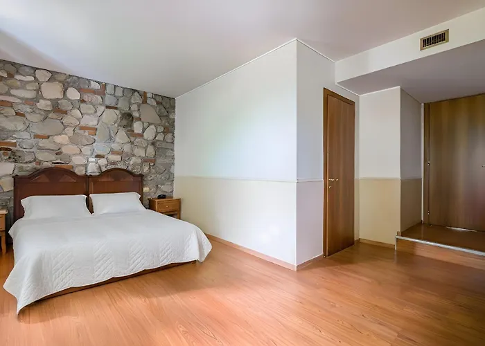 Ahg Golf Porta Del Sole Hotel
