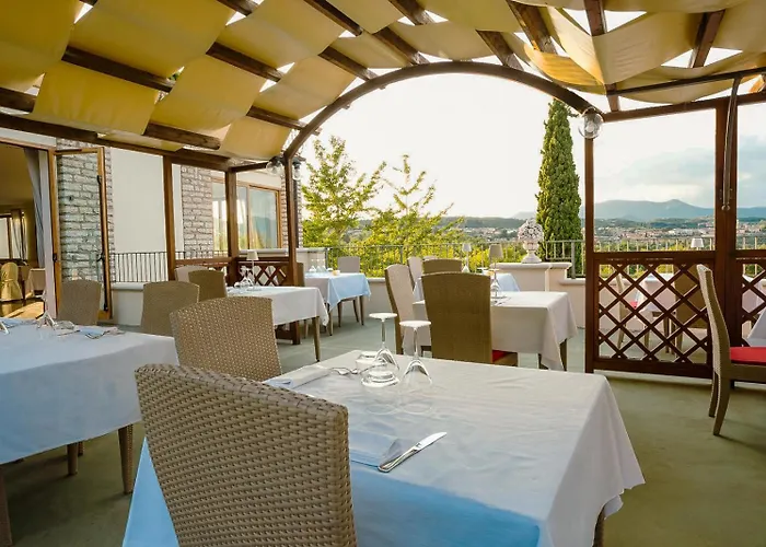 Hotel Ahg Golf Porta Del Sole 4*