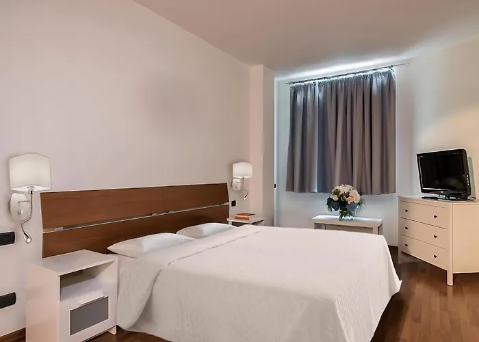 Ahg Golf Porta Del Sole 4*