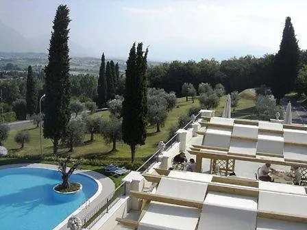 Hotel Ahg Golf Porta Del Sole