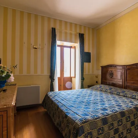 Porta Del Sole Otel 4*