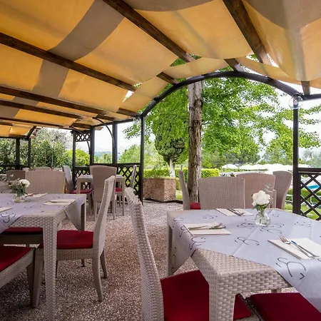 Otel Porta Del Sole 4*