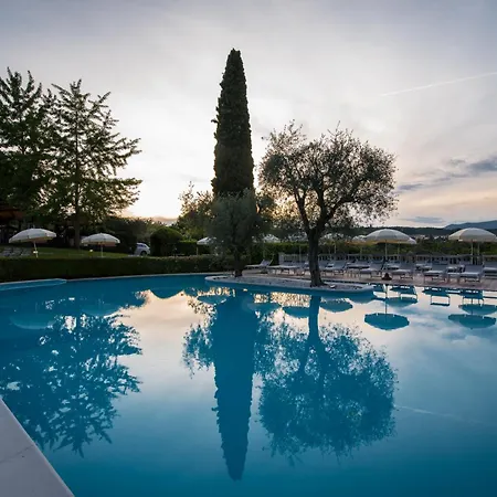 Otel Porta Del Sole Soiano Del Lago