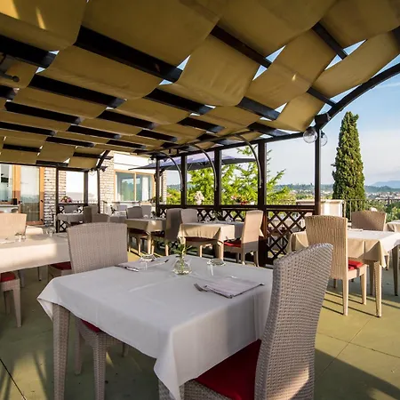 Otel Porta Del Sole 4*