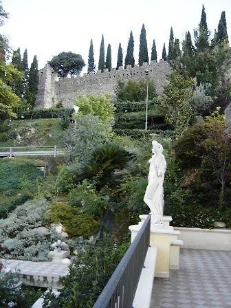 Porta Del Sole Hotel Soiano Del Lago